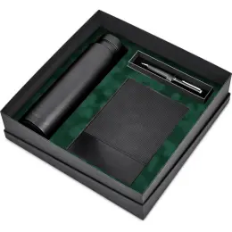 Alex Varga Jifelli Dark Green